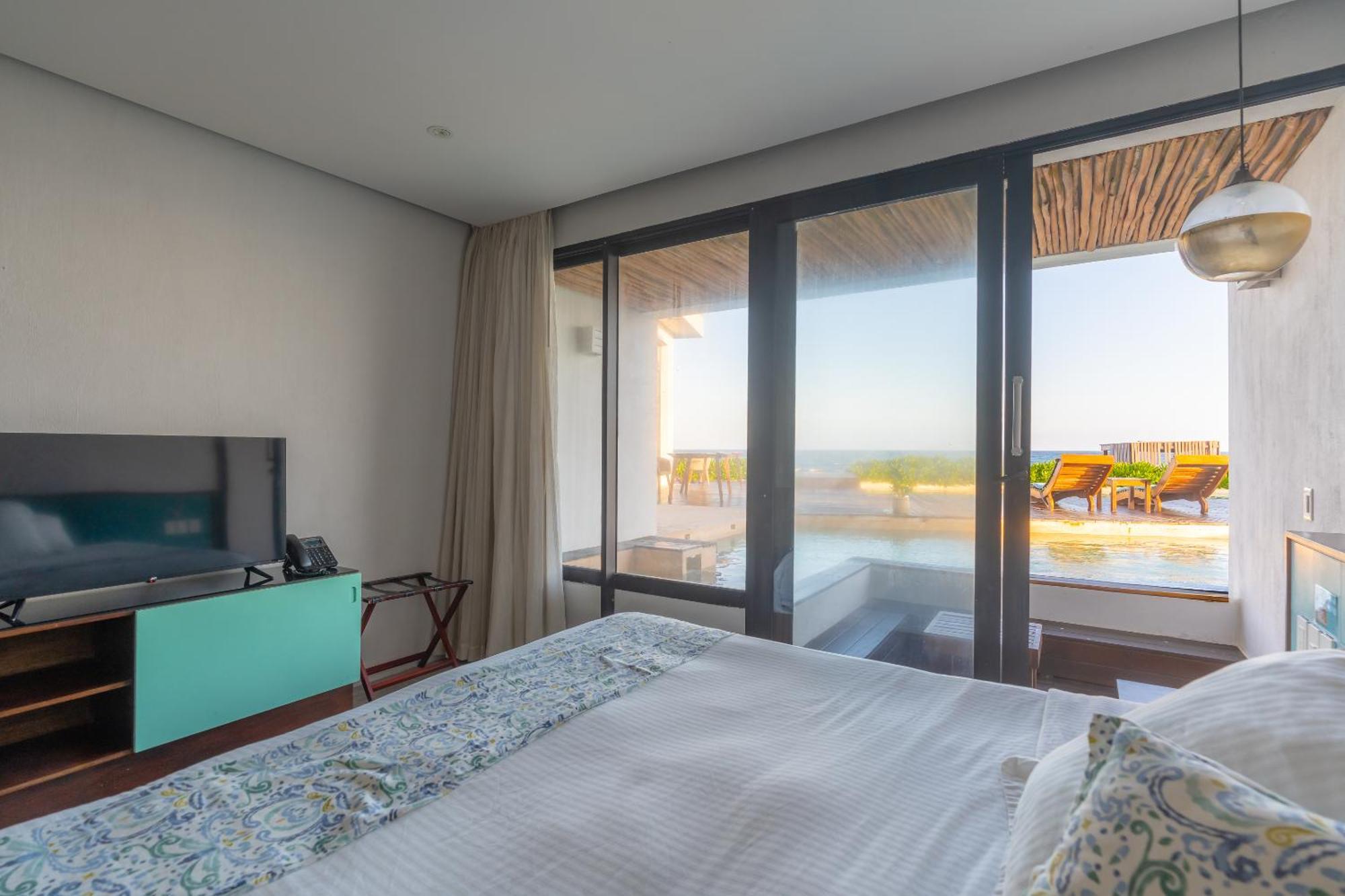 O' Tulum Boutique Hotel - Adults Only Kültér fotó