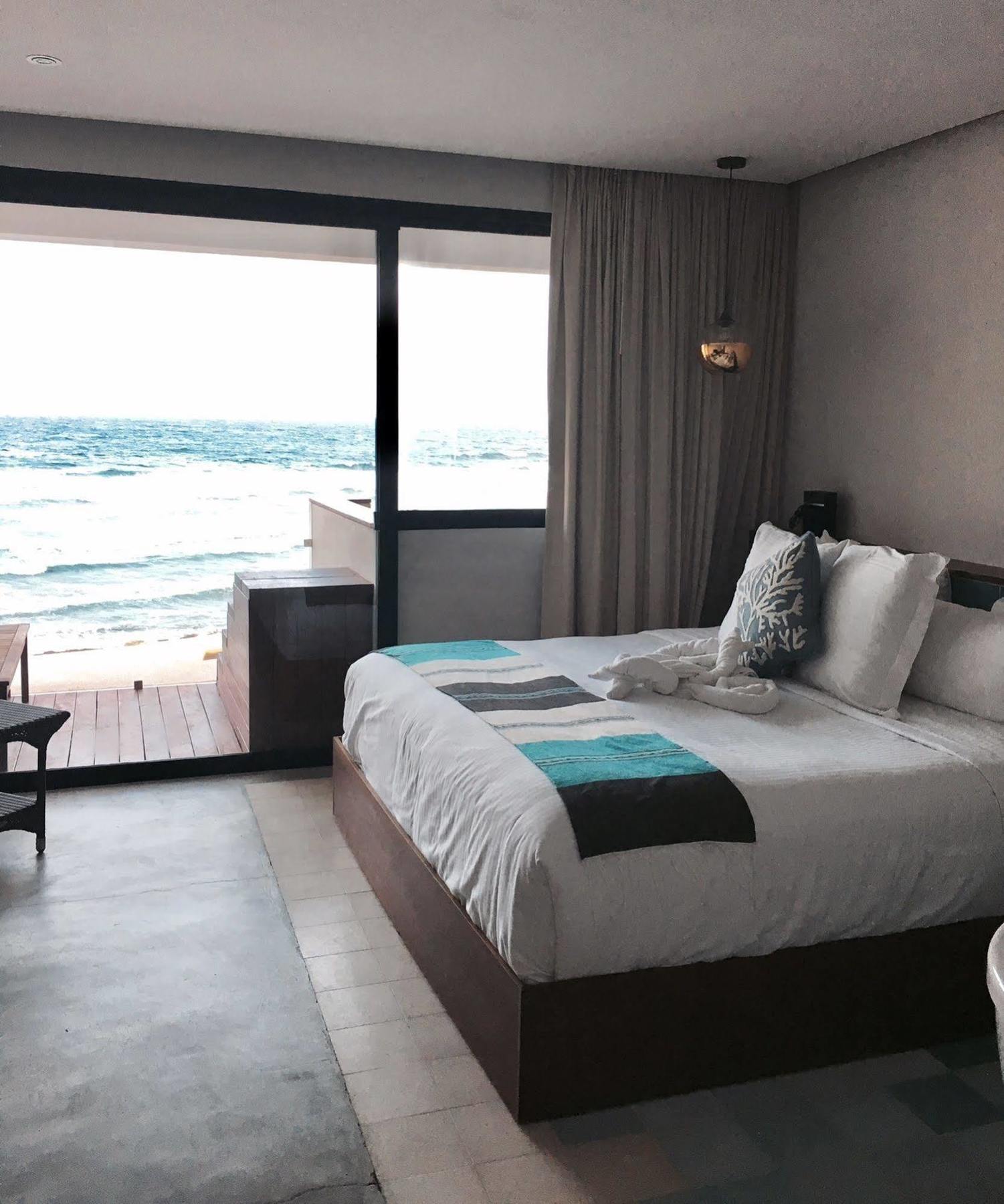 O' Tulum Boutique Hotel - Adults Only Kültér fotó