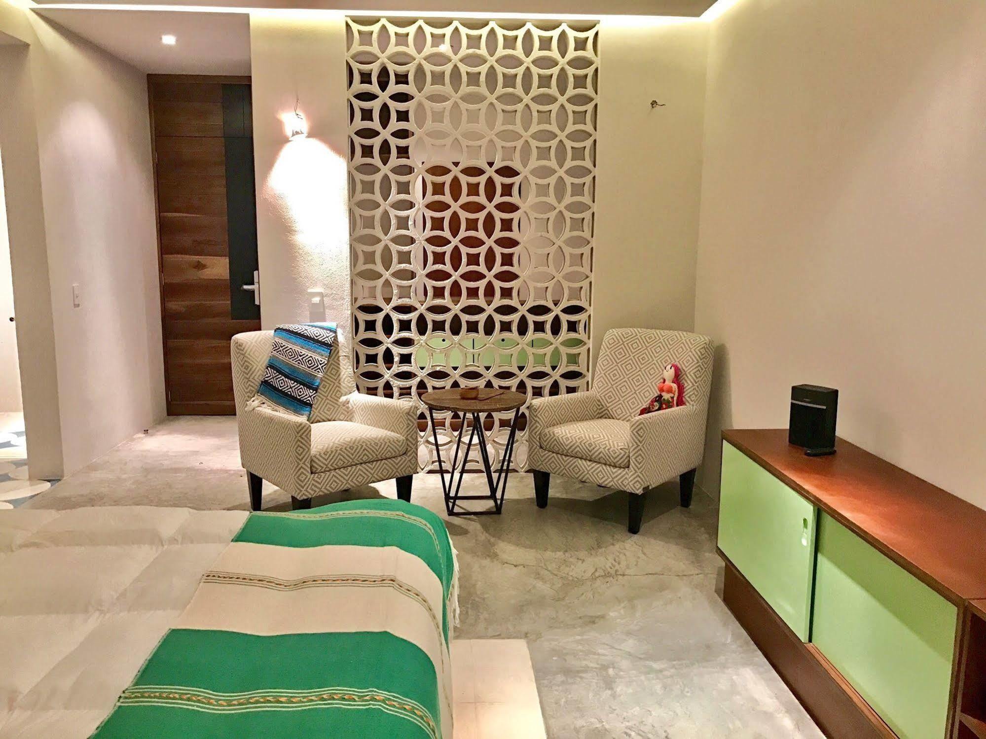 O' Tulum Boutique Hotel - Adults Only Kültér fotó